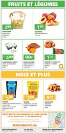 Marche Nuvo flyer Page 6