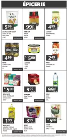 Marche Nuvo flyer Page 2