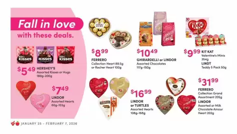 Value Drug Mart flyer Page 6