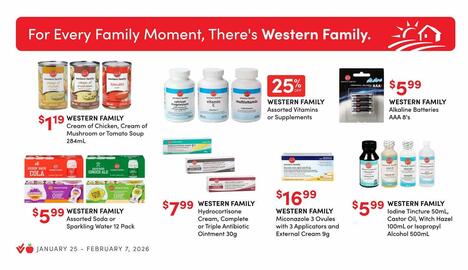 Apple Drugs flyer Page 8