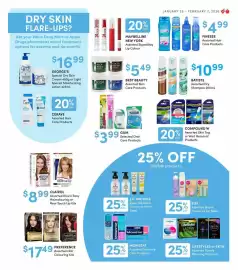 Apple Drugs flyer Page 3