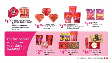 Apple Drugs flyer Page 7