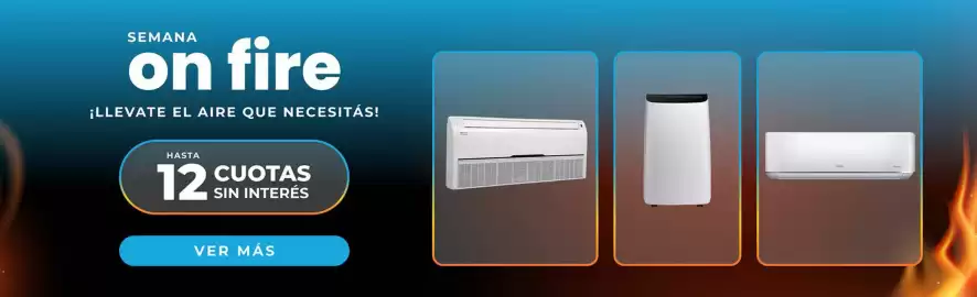 Catálogo Casa Luis Chemes semana 5 Página 1