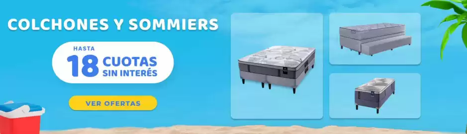 Catálogo Casa Luis Chemes semana 5 Página 2