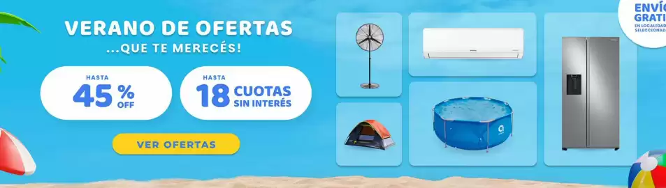 Catálogo Casa Luis Chemes semana 5 Página 4