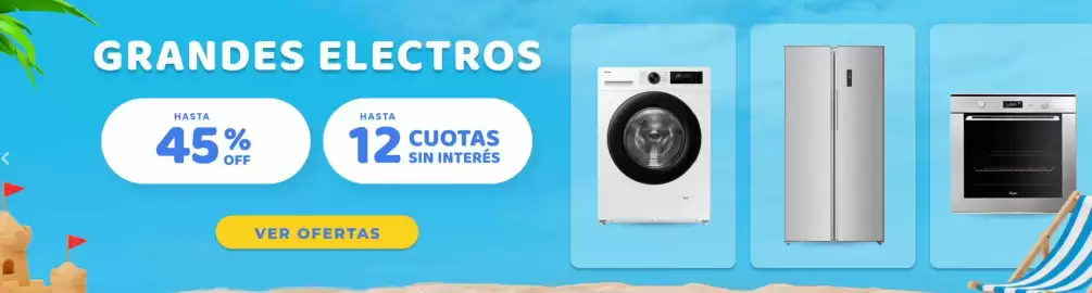 Catálogo Casa Luis Chemes semana 5 Página 5