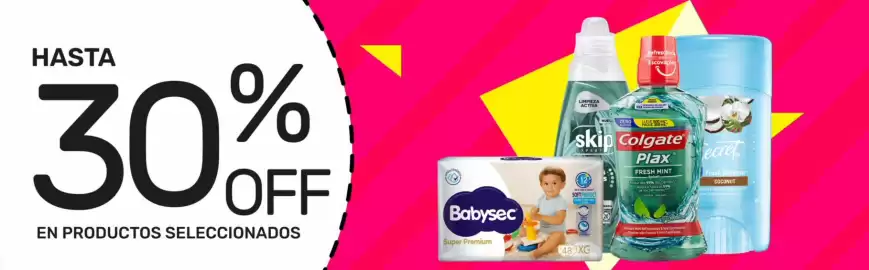 Catálogo Farmar semana 5 Página 3