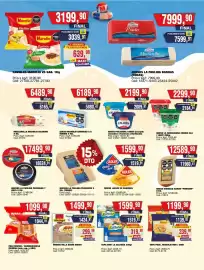 Revista Maxiconsumo semana 5 Página 15