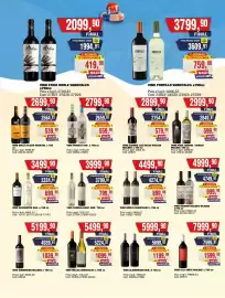 Revista Maxiconsumo semana 5 Página 19