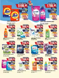 Revista Maxiconsumo semana 5 Página 22