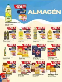 Revista Maxiconsumo semana 5 Página 3