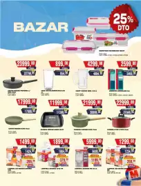 Revista Maxiconsumo semana 5 Página 31