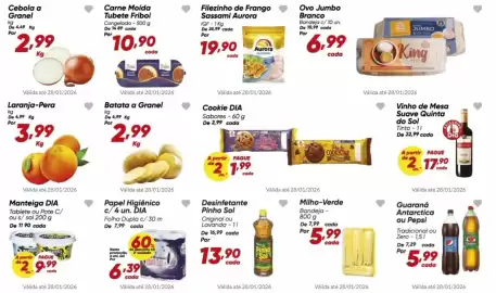 Tabloide Dia Página 1