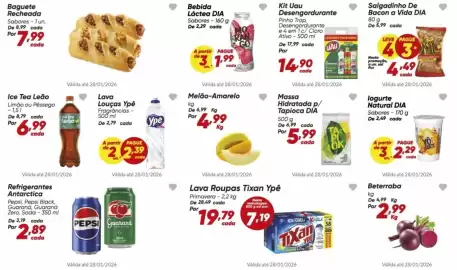 Tabloide Dia Página 2