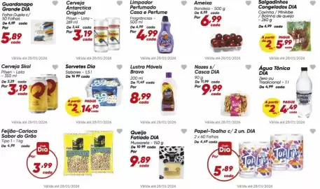 Tabloide Dia Página 3