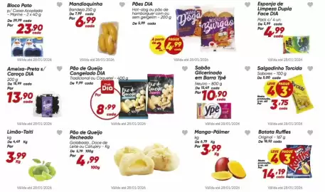 Tabloide Dia Página 5