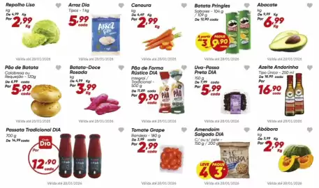 Tabloide Dia Página 6