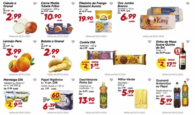 Tabloide Dia (válido até 28-01)