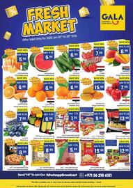 Gala Supermarket catalogue Page 2