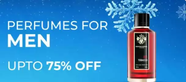 V Perfumes catalogue week 5 Page 1