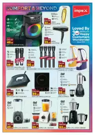 Mark & Save catalogue Page 11
