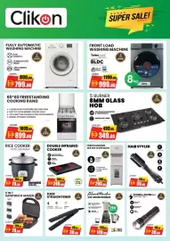 Mark & Save catalogue Page 12