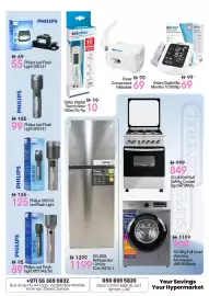 Mark & Save catalogue Page 13