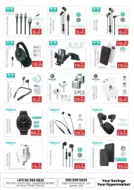 Mark & Save catalogue Page 14