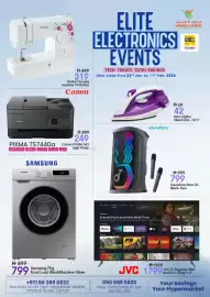 Mark & Save catalogue Page 16