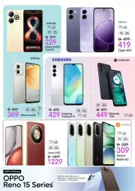 Mark & Save catalogue Page 2