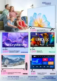 Mark & Save catalogue Page 4