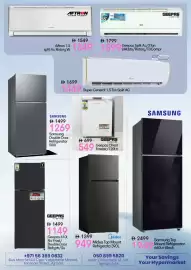 Mark & Save catalogue Page 6