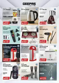 Mark & Save catalogue Page 9