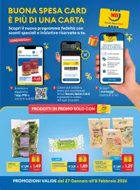 Volantino MD Discount Pagina 10