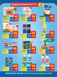 Volantino MD Discount Pagina 11