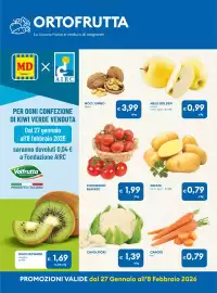 Volantino MD Discount Pagina 12