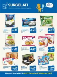 Volantino MD Discount Pagina 16