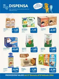 Volantino MD Discount Pagina 18