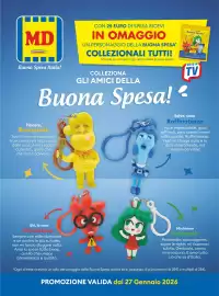 Volantino MD Discount Pagina 2
