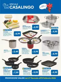 Volantino MD Discount Pagina 22