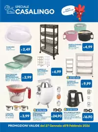 Volantino MD Discount Pagina 23