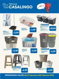 Volantino MD Discount Pagina 24