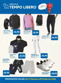 Volantino MD Discount Pagina 27