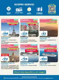 Volantino MD Discount Pagina 30