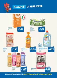 Volantino MD Discount Pagina 4