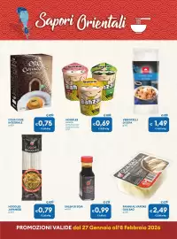 Volantino MD Discount Pagina 8