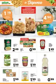 Volantino Extra Supermercati Pagina 10