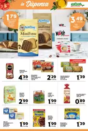 Volantino Extra Supermercati Pagina 11