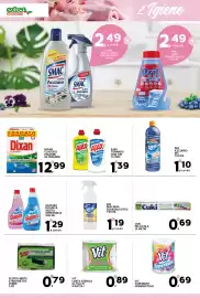 Volantino Extra Supermercati Pagina 14