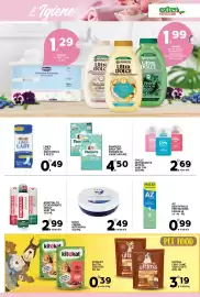 Volantino Extra Supermercati Pagina 15